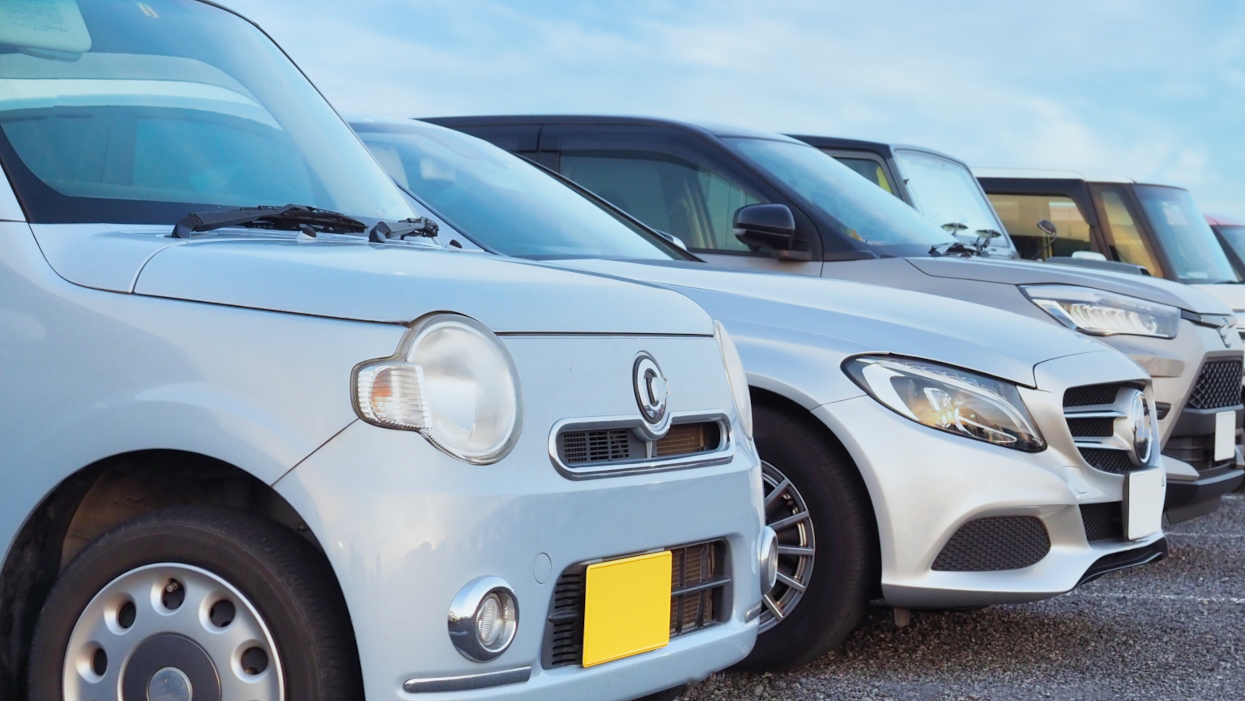 自動車事業